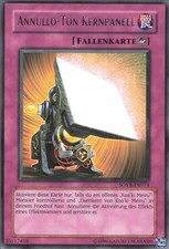 YuGiOh Annullo-Ton Kernpaneel SOVR-DE074 Rare NM unl.
