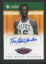 2012-13 Panini Marquee Basketball Cards 31