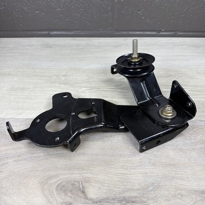 Genuine Used MTD Variable Speed Pulley Assembly 656-04032 - Incomplete As-Is