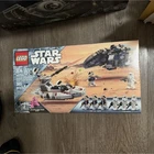 LEGO Star Wars 40755 Imperial Dropship vs Rebel Scout Speeder 383pcs Age 8+