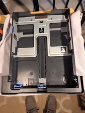 HP OfficeJet Pro Papierfach 8600 8610 8620 8630 Schubladenhalter OEM CM751-40065