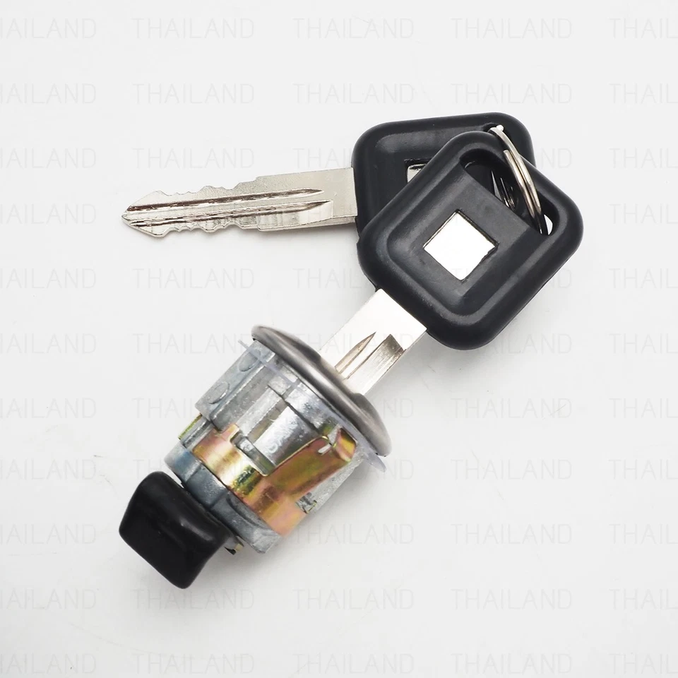 Se adapta a camioneta pickup Isuzu/Holden TRF Rodeo LUV 1988-1995 tapa de tanque de combustible clave gasolina - Imagen 2 de 4