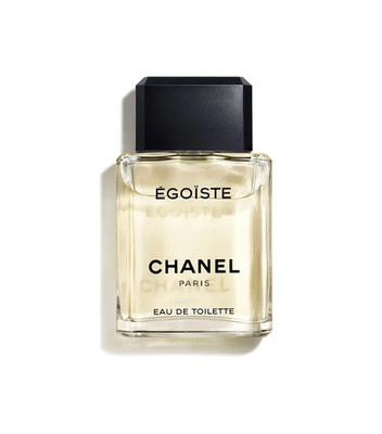 CHANEL  ÉGOЇSTE / Egoiste Pour Homme Eau de Toilette 100ml OVP