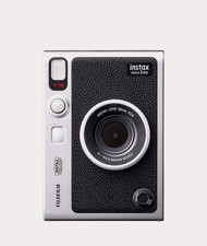Fujifilm Instax Mini Evo Hybrid Instant Camera