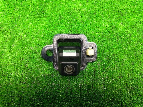 Lexus CT200h ZWA10 Rear View Backup Camera Genuine OEM 86790-76010 Tested JDM