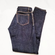 Valentino Garavani Rockstud Jeans Women's SZ 25