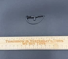 Vintage Star Wars - AT-AT Driver Rifle Gun - Kenner - 1980 - Accessory Original