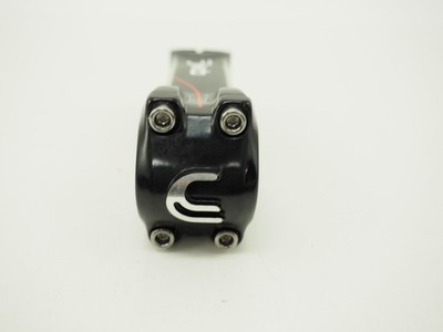 Deda Quattro 2 Road Bicycle Stem 120mm x 31.8mm 1 1/8