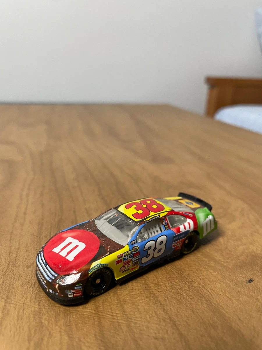 David Gilliland Diecast Racing Cars 2007 Vehicle Year for sale | eBay