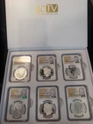 6 piece morgan and peace set 2025
