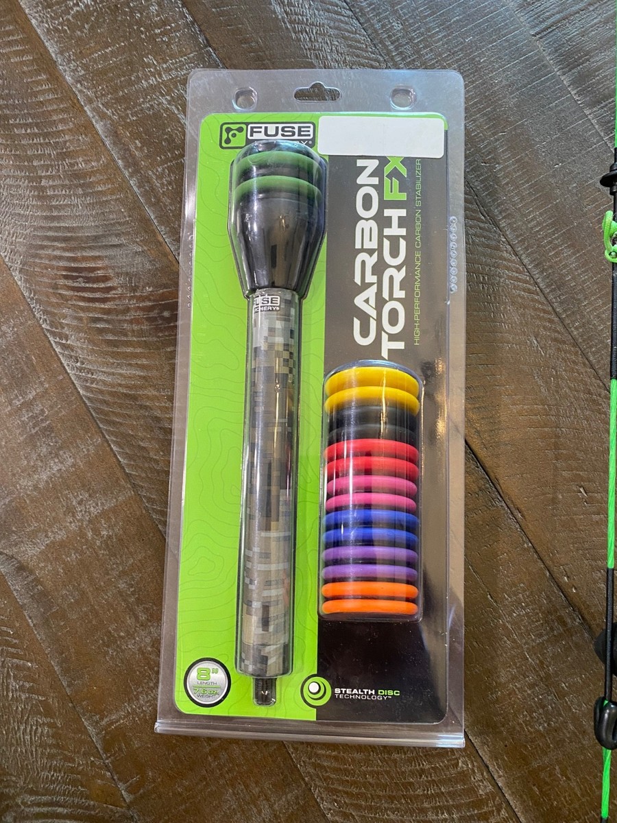 Hoyt Carbon Superlite Schnellablösung 4-Pfeilschleife Köcher – Kuiu Verde – Carbonleichtes Bogenzubehör Für Rechts- Und Linkshänder