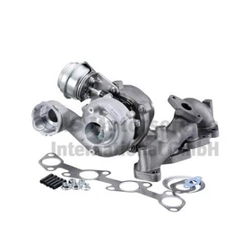 PIERBURG Turbolader DODGE JEEP MITSUBISHI 2,0 03G253010H 03G253019H MN980201 ECD