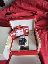 OMEGA Seamaster Men's