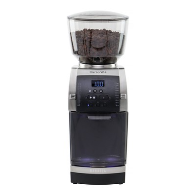 8388230100830 Baratza - Vario W+ Automatic Grinder - Black Baratza