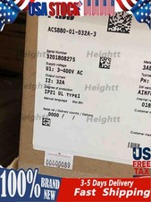 ACS880-01-032A-3 Inverter ACS880-01-032A-3 Brand New Fast Shipping 1pcs