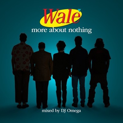 MORE ABOUT NOTHING