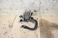 Audi Q7 4L 4,2tdi AGR Ventil Abgaskühler 057131512K 057131063D =W