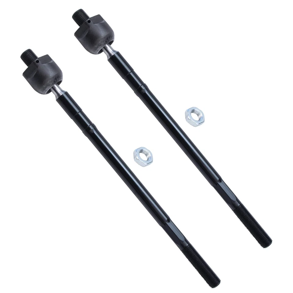 8pc Front Lower Control Arms Assembly Tie Rods Kit for 2000 - 2006 Mazda MPV - Image 4 of 4