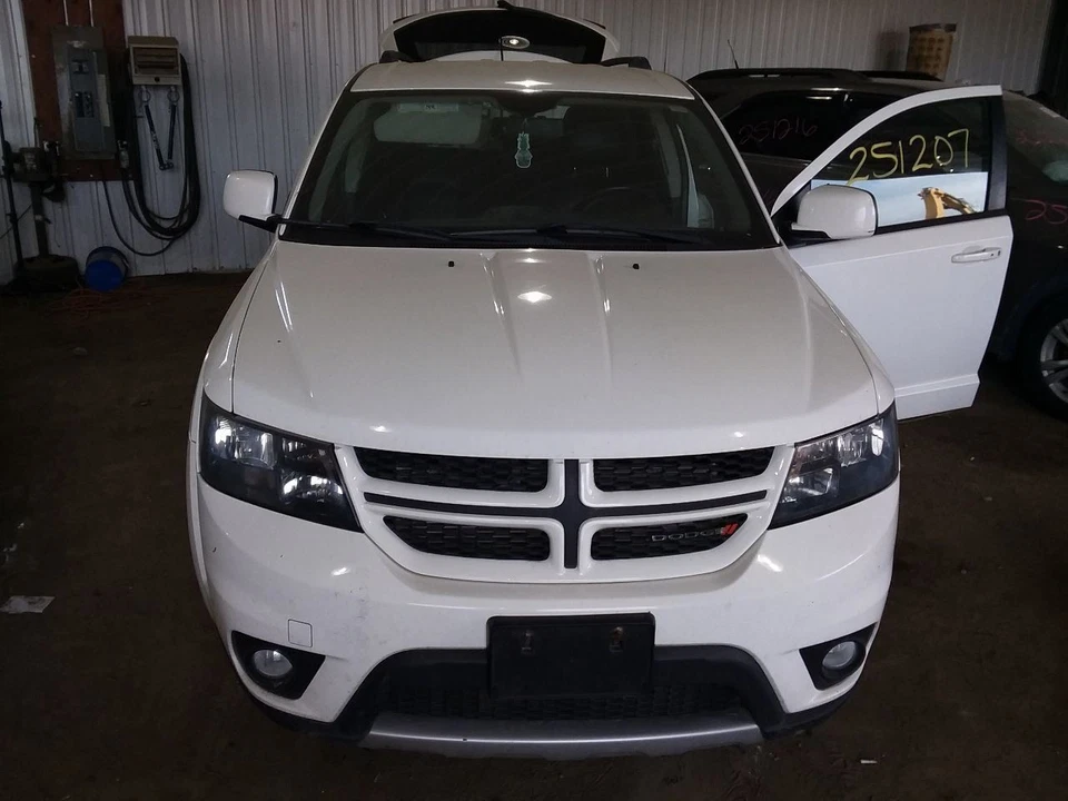 Frenos traseros para 09-20 Journey 2108825 Foto 2 de 4