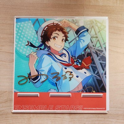 Ensemble Stars TENMA MITSURU Acrylic Smartphone Stand