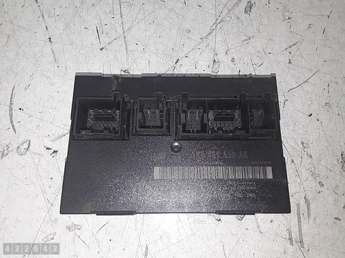 VW Golf Steuergerät Steuergerät 1900TDI 1K0959433AK Bj 2005