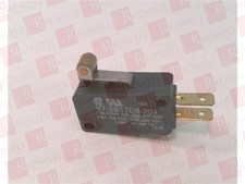 HONEYWELL V7-2B17D8-201 / V72B17D8201 (NEW NO BOX)