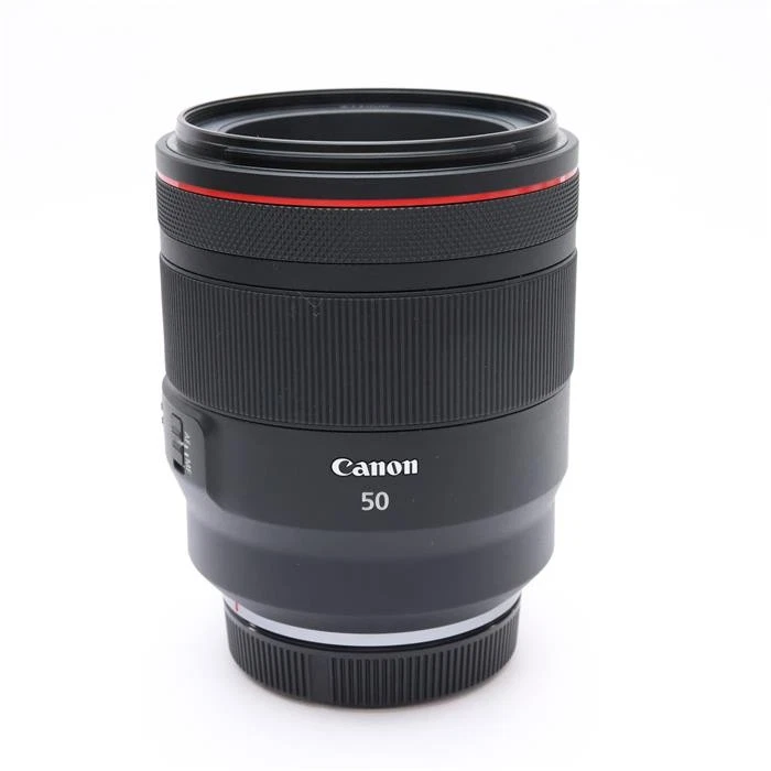 Canon f/1.2 50mm Camera Lenses for sale - eBay