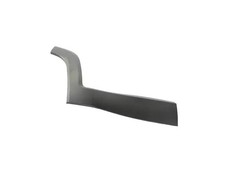 Genuine Mopar Rear Door Molding Right 7SR57LXHAA