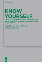 Ole Jakob Filtvedt (U. A.) | Know Yourself | Buch | Englisch (2023) | Ix