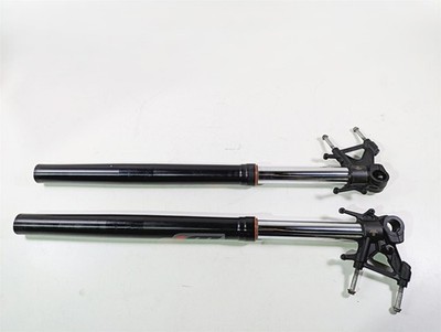 2020 KTM 1290 Super Adventure R Straight WP White Power Front Forks 14188Q2501