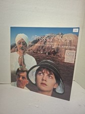 A Passage to India 1984,Laserdisc Peggy Ashcroft,gr