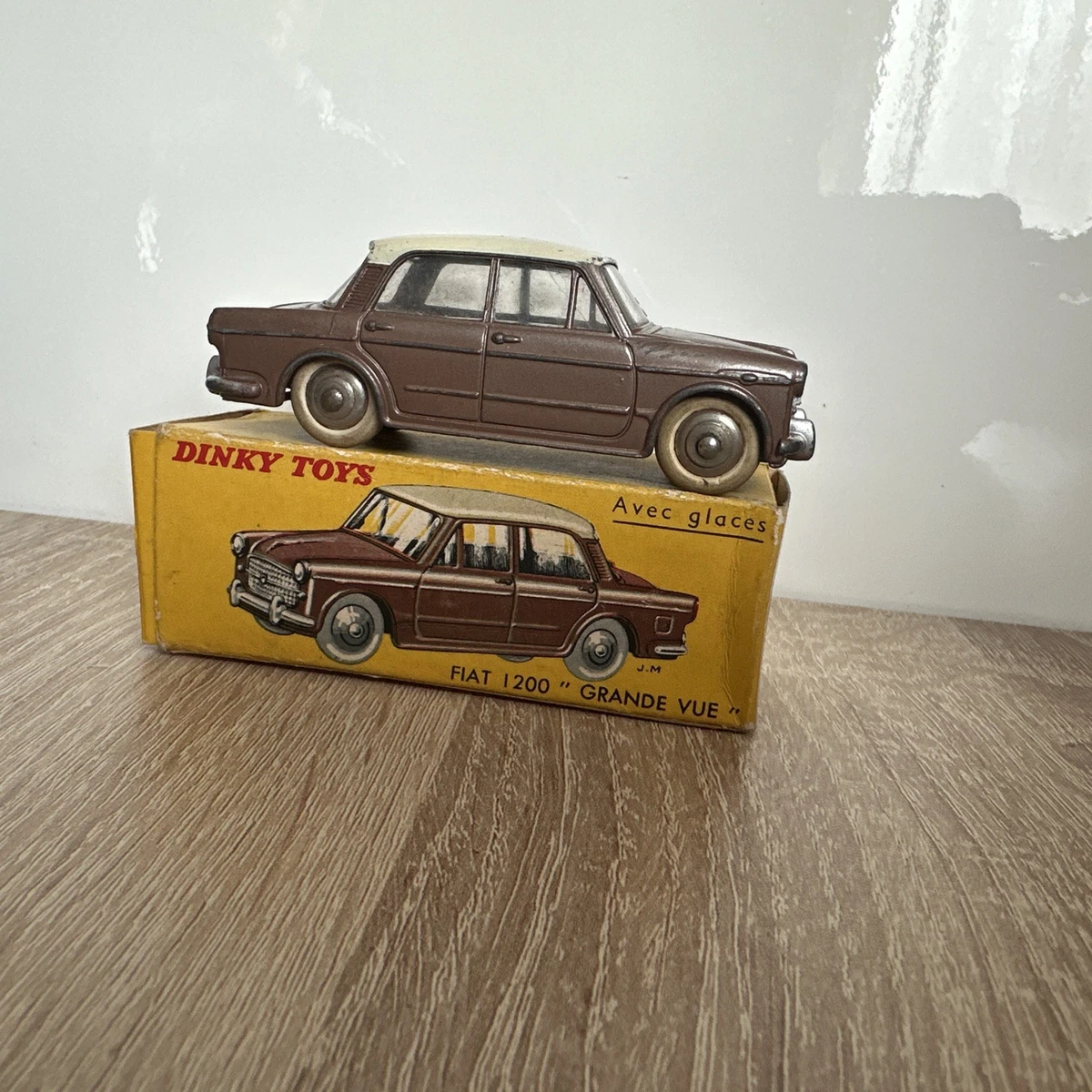 French Dinky Toys for sale | eBay