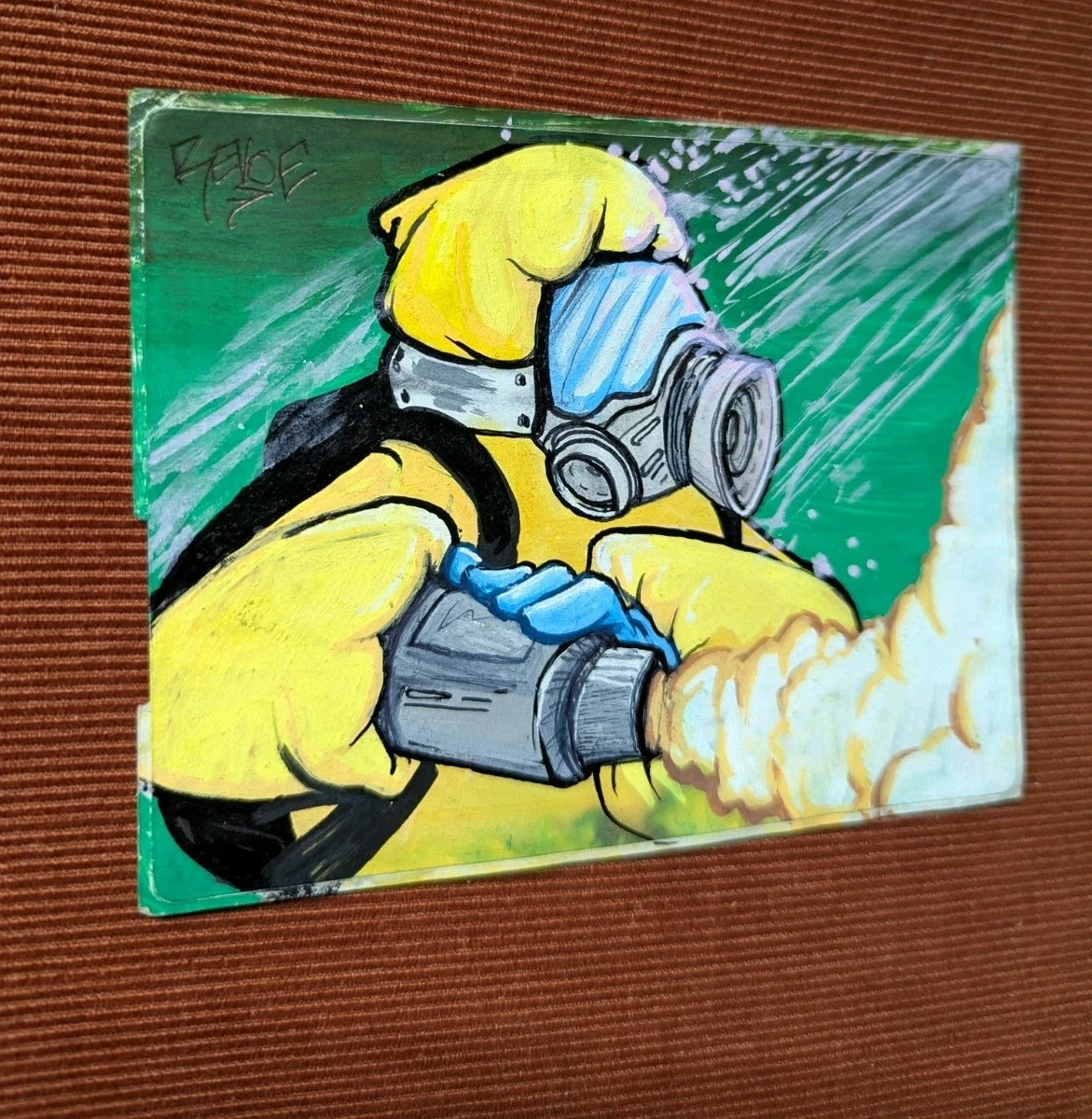 Street Art Drawings products for sale | eBay