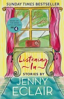 Listening In | Jenny Eclair | Englisch | Taschenbuch | Kartoniert / Broschiert