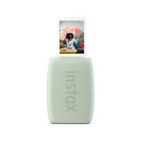 Fujifilm Instax Mini Link 3 Wireless Smartphone Photo Printer Sage Green (168321