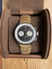 Breitling Premier Norton Edition B01 Chronograph 42 (Final reduction)