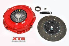 Xtr Stage 1 Clutch Kit For 2004-2006 Dodge Ram Srt-10 Pickup Truck 8.3l Ohv V10 Xtr Stage 1 Clutch Kit For 2004-2006 Dodge Ram Srt-10 Pickup Truck 8.3l Ohv V10