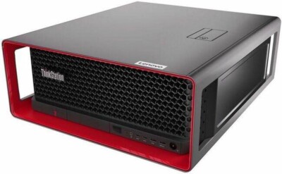 Lenovo ThinkStation P8 Workstation 32 GB RAM - 1 TB SSD  Model 30HH0038US