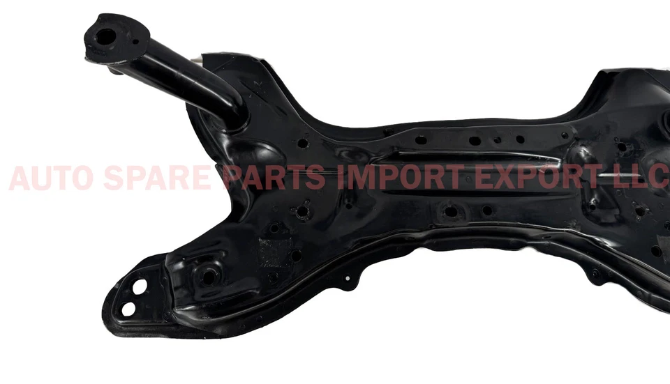 2004-2006 Scion xA xB front suspension crossmember sub frame cradle subframe oem - Image 2 of 4