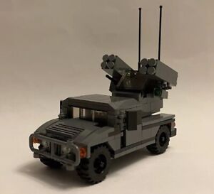 Brickmania Humvee | eBay Brickmania Humvee | eBay
