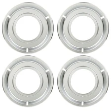 5303131115, 540T014P01, RGP 300 Round Range Stove Gas Pan for Frigidaire Tappan