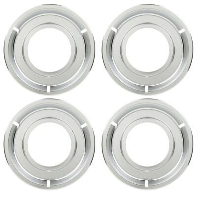 5303131115, 540T014P01, RGP 300 Round Range Stove Gas Pan for Frigidaire Tappan