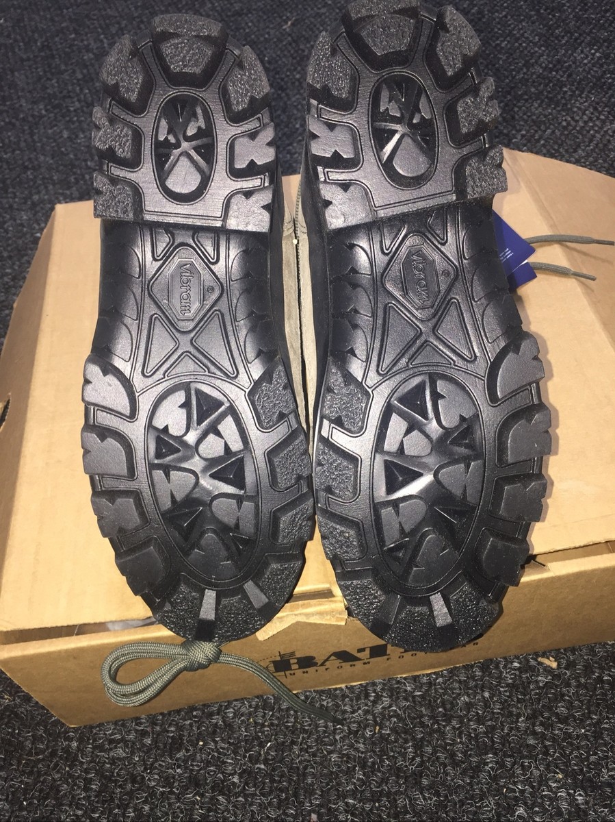 BRAND NEW Bates Tora Bora Alpine Boots E03600 Size 4R | eBay