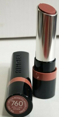RIMMEL The Only 1 One Lipstick BUY 2 GET 2 FREE ADD 4 TO CART