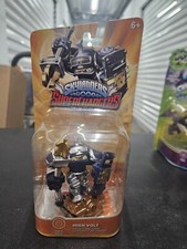 Skylanders SuperChargers High Volt Character Pack Brand New