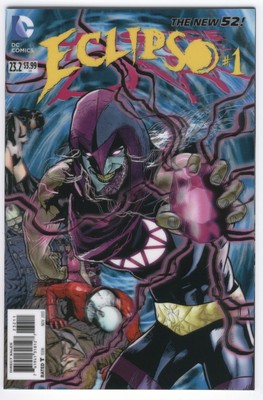 JUSTICE LEAGUE #13 Variant New 52 1:100 Sketch DC 1st Print Near Mint NM CHEETAH