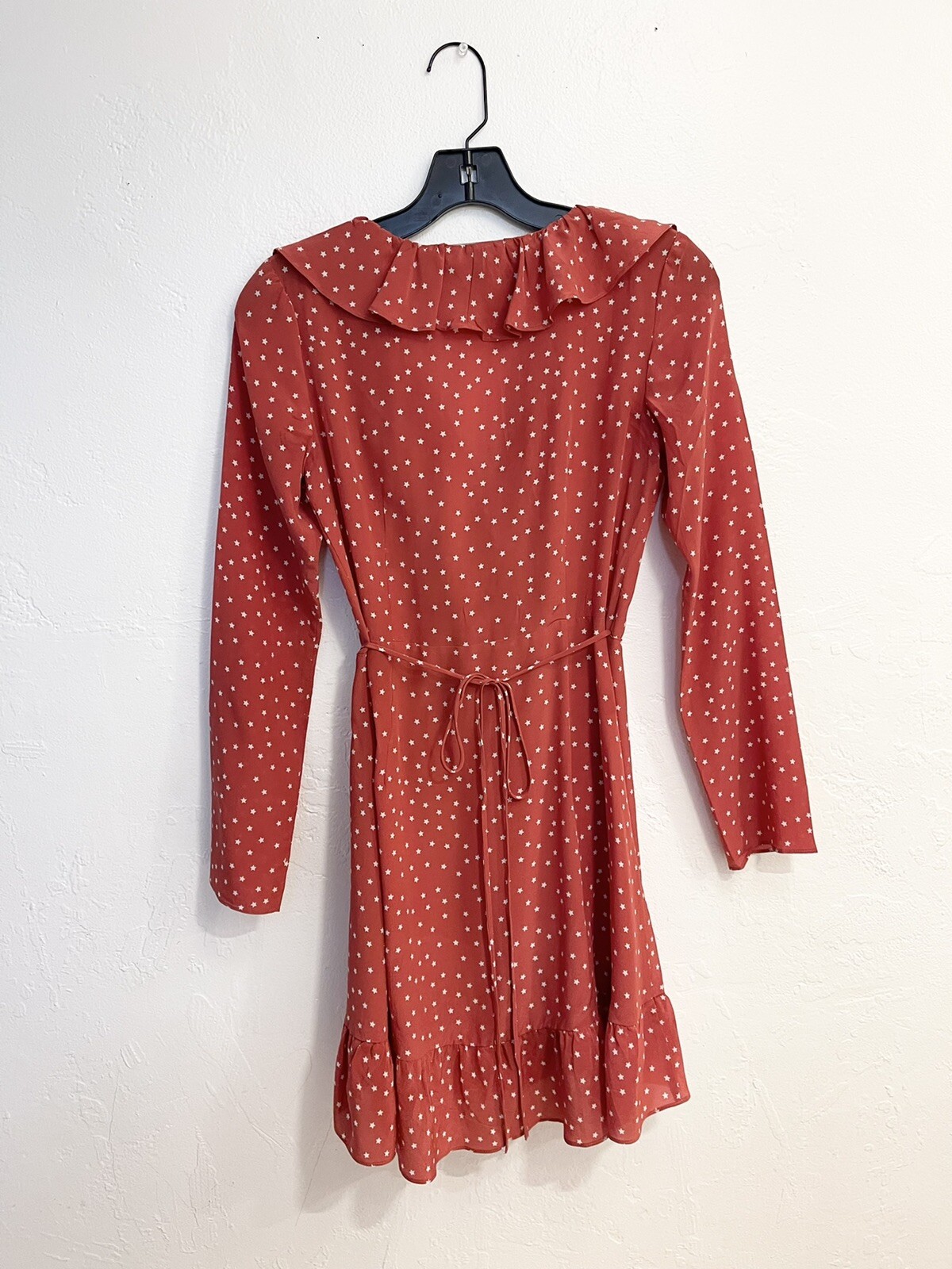 Alexandra Mini Dress | Cream