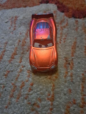 Disney Pixar Cars 3 Rust-eze Lighting McQueen