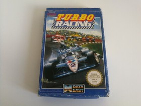 Turbo Racing [NES-44-FRA]