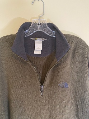 The North Face A5 Series Sweater Mens 